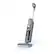 Angle. Tineco - GO XL Cordless Floor Washer - Grey.