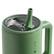 Alt View 12. HydroJug - Traveler Tumbler 40oz - Sage.