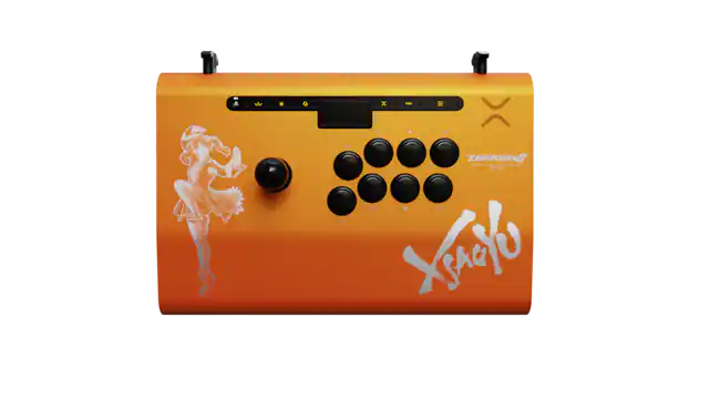 X P A N1 L1 a TEKKEN8 a1 - O 83 L2 x XAOYO