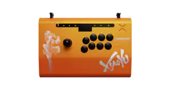 Performance Designed Prod TEKKEN 8 Victrix™ Pro FS Arcade Fight Performance Designed Prod TEKKEN 8 Victrix™ Pro FS Arcade Fight