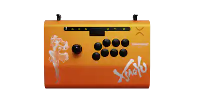 Performance Designed Prod TEKKEN 8 Victrix™ Pro FS Arcade Fight Performance Designed Prod TEKKEN 8 Victrix™ Pro FS Arcade Fight