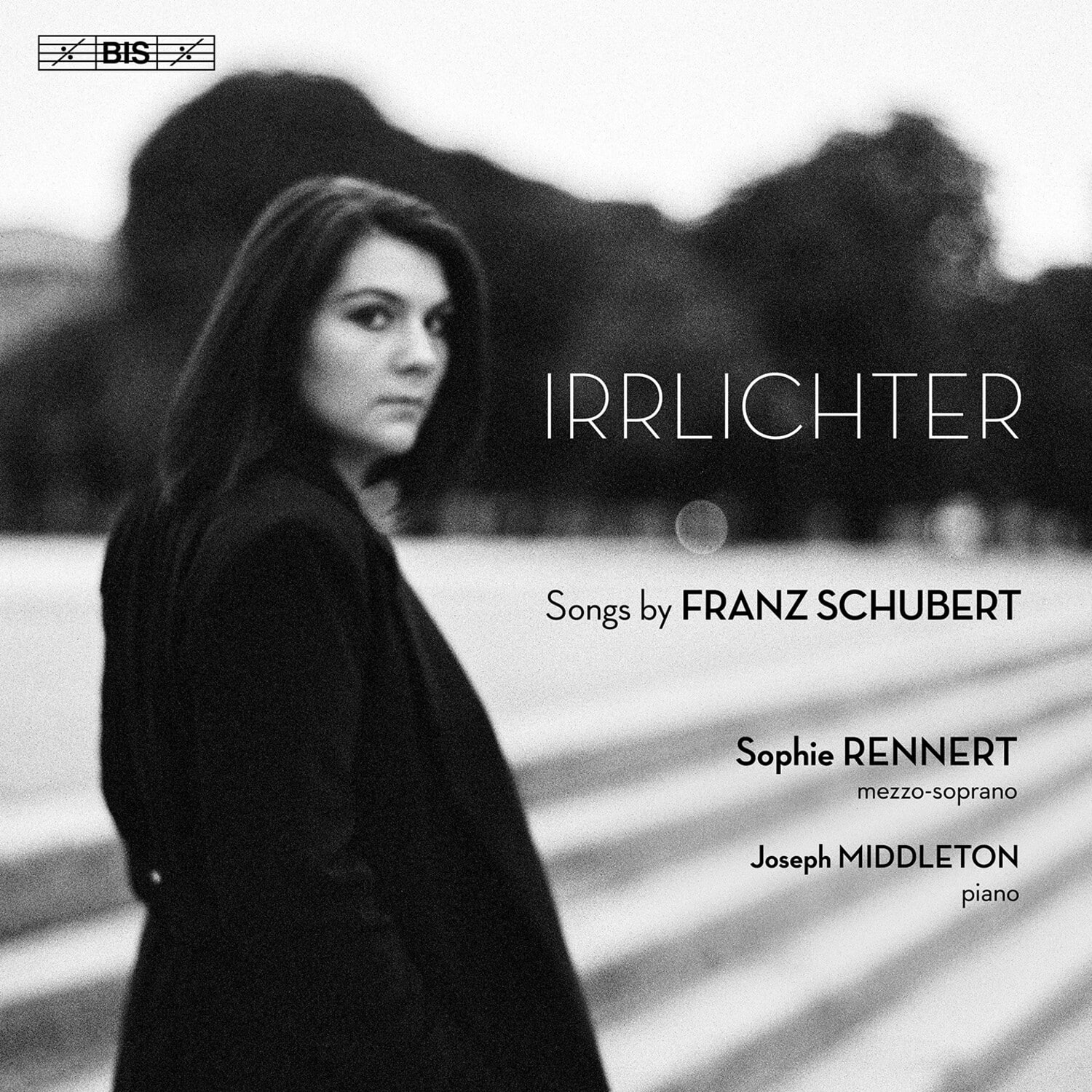Sophie Rennert - Irrlichter - Schubert Songs   - SUPER-AUDIO CD [Super Audio CD (SACD)] price history on PriceWatchPro