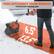 HIGH-EFFICIENCY SNOW REMOVAL
13.5*6.5 inch cleaning path
6.5"
13.5"