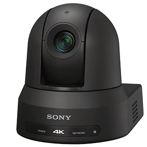 SONY  
POWER 4K NETWORK