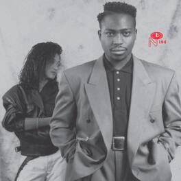 Various - V4 Visions: Of Love & Androids / Various (Rotary Heart Red) - VINYL LP