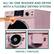 ALL-IN-ONE WASHER AND DRYER WITH A FLEXIBLE DRYING SYSTEM EQUATOR t Coade GLAO . - an - a - .. - 251 - - - F - - dn IE OP - - i a - - - - | - - - - I - I NE 1 - - - - PONER LATe - - WA ONLY ES BANU Ce I - i - I -- $ tha N - - . M VENTED / VENTLESS VENTED VENTLESS