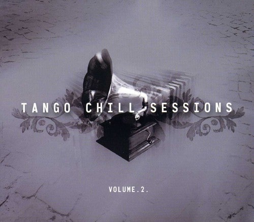 Various Artists - Tango Chill Sessions 2 / Various   - COMPACT DISCS [CD] price history on PriceWatchPro