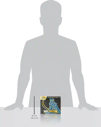 Pokmon Trading Card Game: Mega Evolution Elite Trainer Box Styles May Vary 10-10047-101 - Best Buy Pokmon Trading Card Game: Mega Evolution Elite Trainer Box Styles May Vary 10-10047-101 - Best Buy