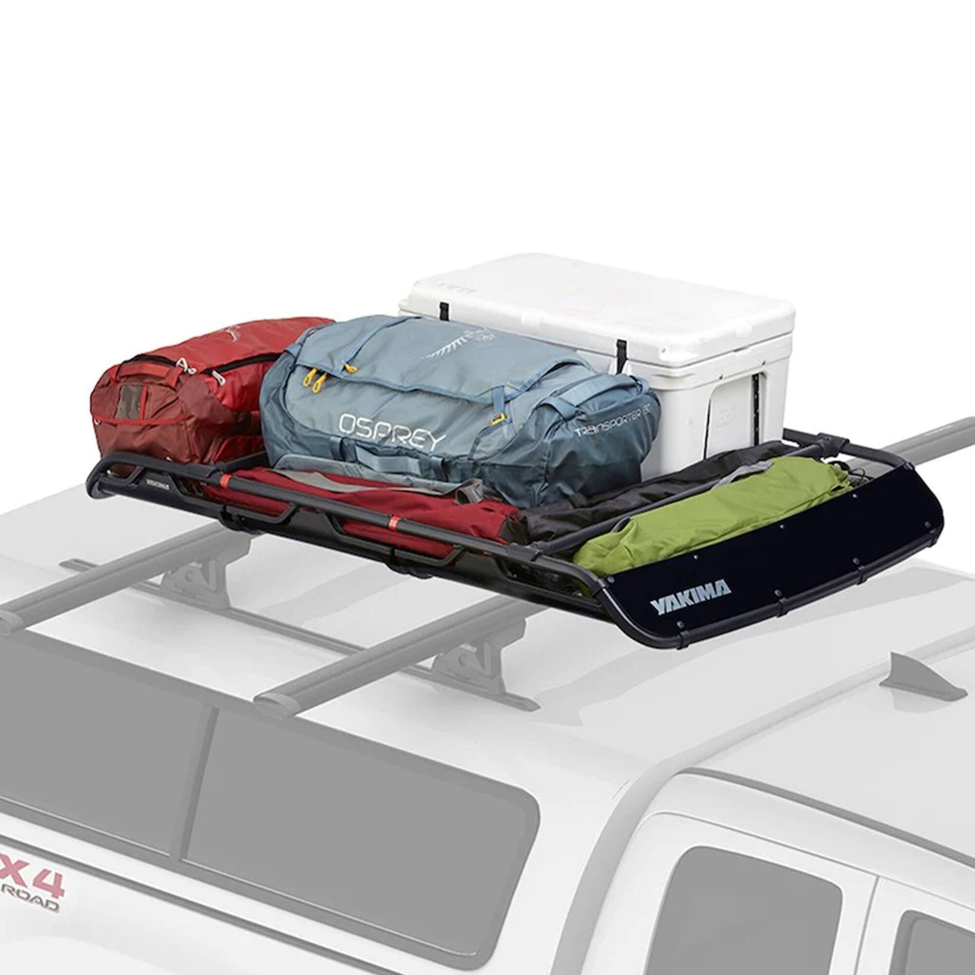 OSPREY TROSPORTER VAKIMA X4 ROAD