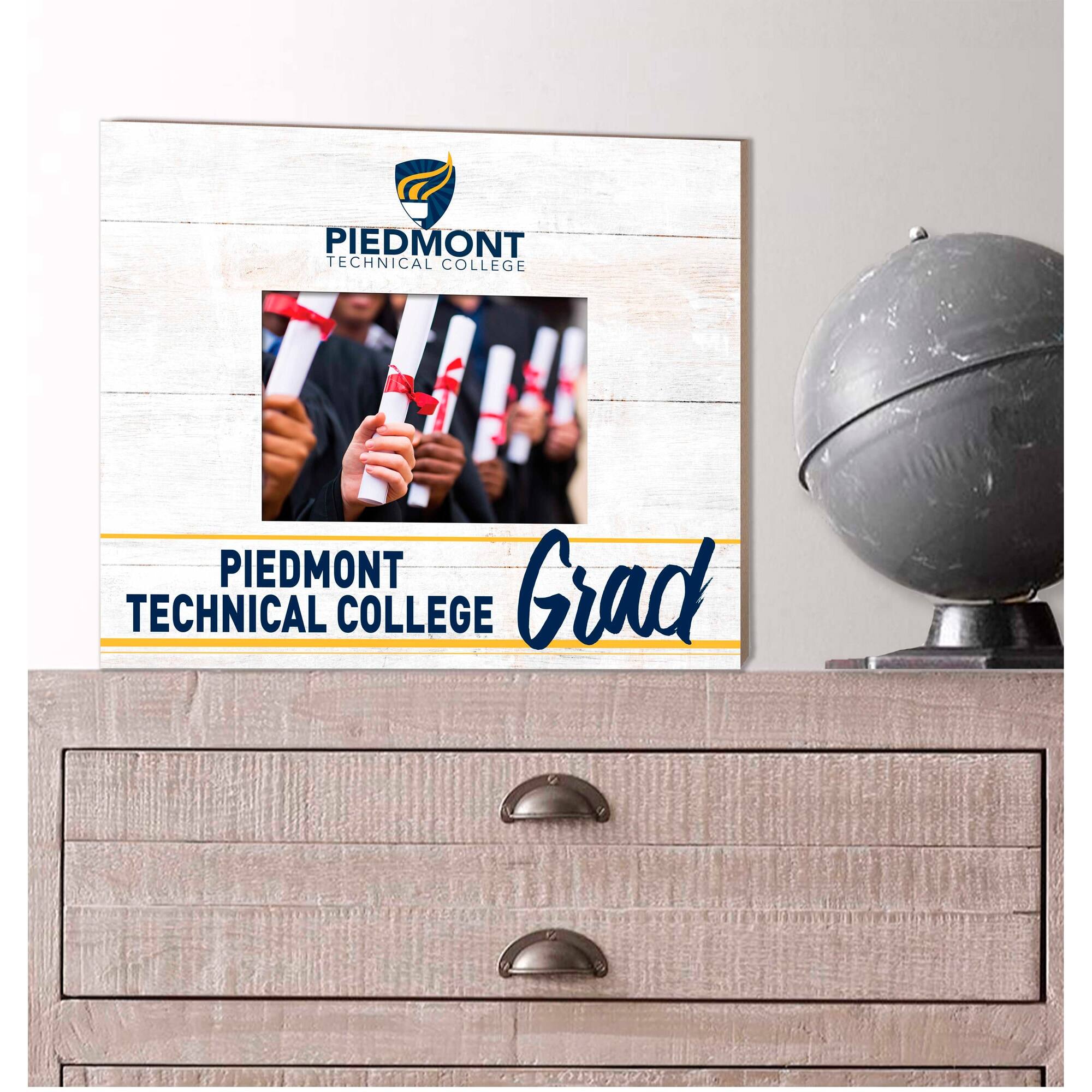 PIEDMONT TECHNICAL COLLEGE  
PIEDMONT TECHNICAL COLLEGE  
Grad