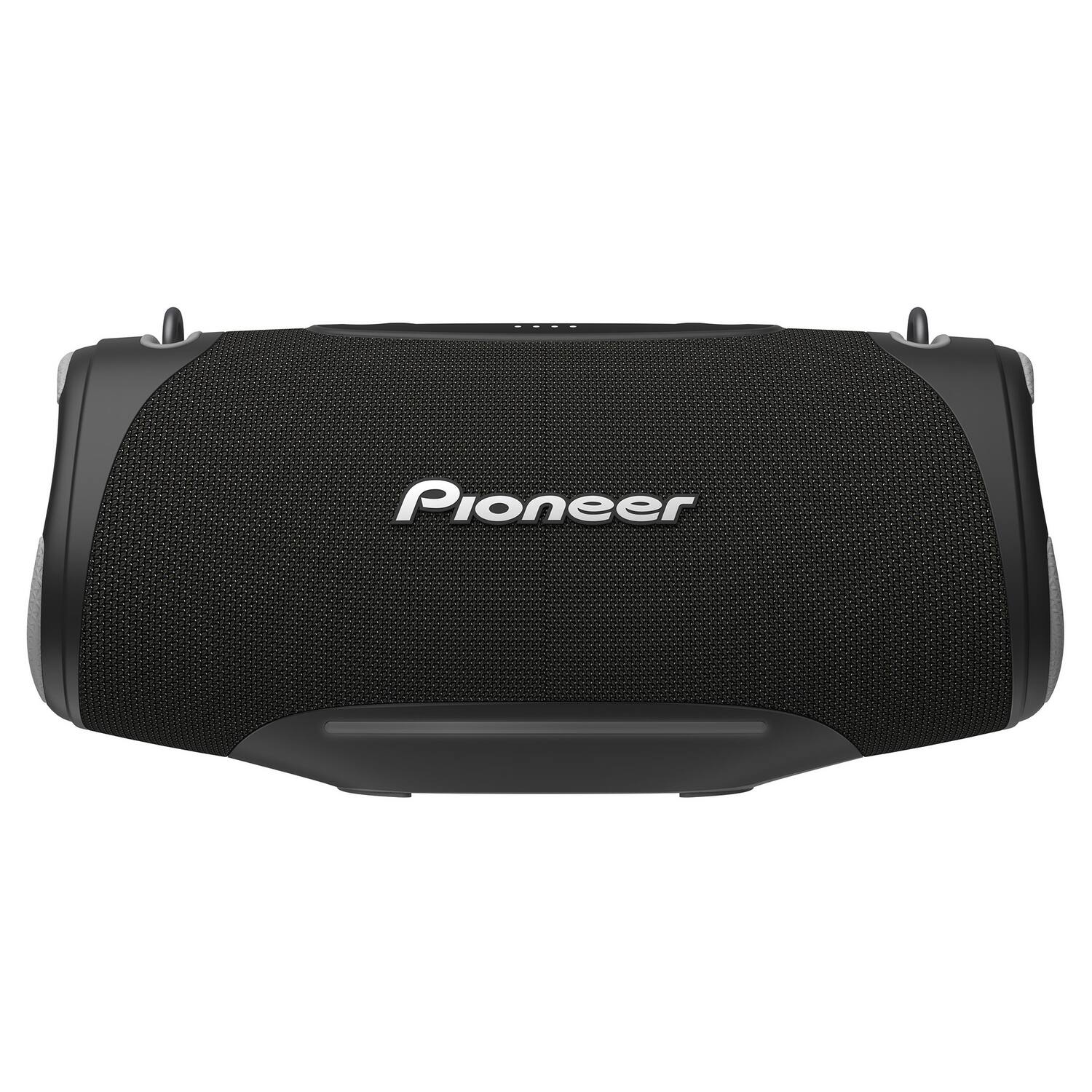 Pioneer 240W Rechargeable Bluetooth Speaker, Dual 3.5