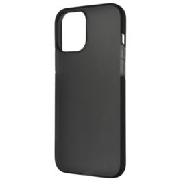 BodyGuardz - Ace Pro PureGuard smoke Black Case For iphone 13 Pro Max/ iphon 6.7 2021 - Smokey Black