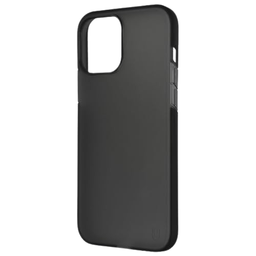 Front. BodyGuardz - BodyGuardz Ace Pro PureGuard smoke Black Case For iphone 13 Pro Max/ iphon 6.7 2021 - Smokey Black.