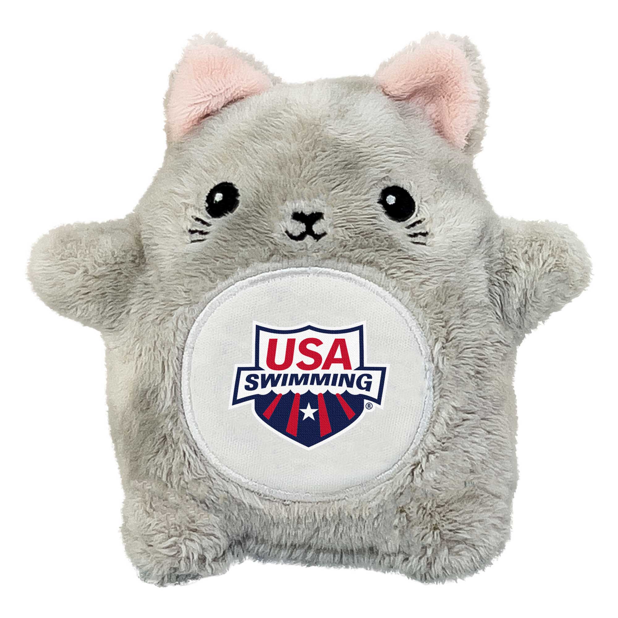 USA SWIMMING