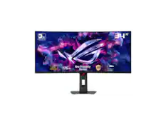 3 Year Warranty
34" UWQHD 3440x1440 175 Hz
Neo Proximity Sensor
OLED CARE
Motion Blur Reduction