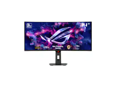 ASUS ROG Strix 34 ASUS ROG Strix 34