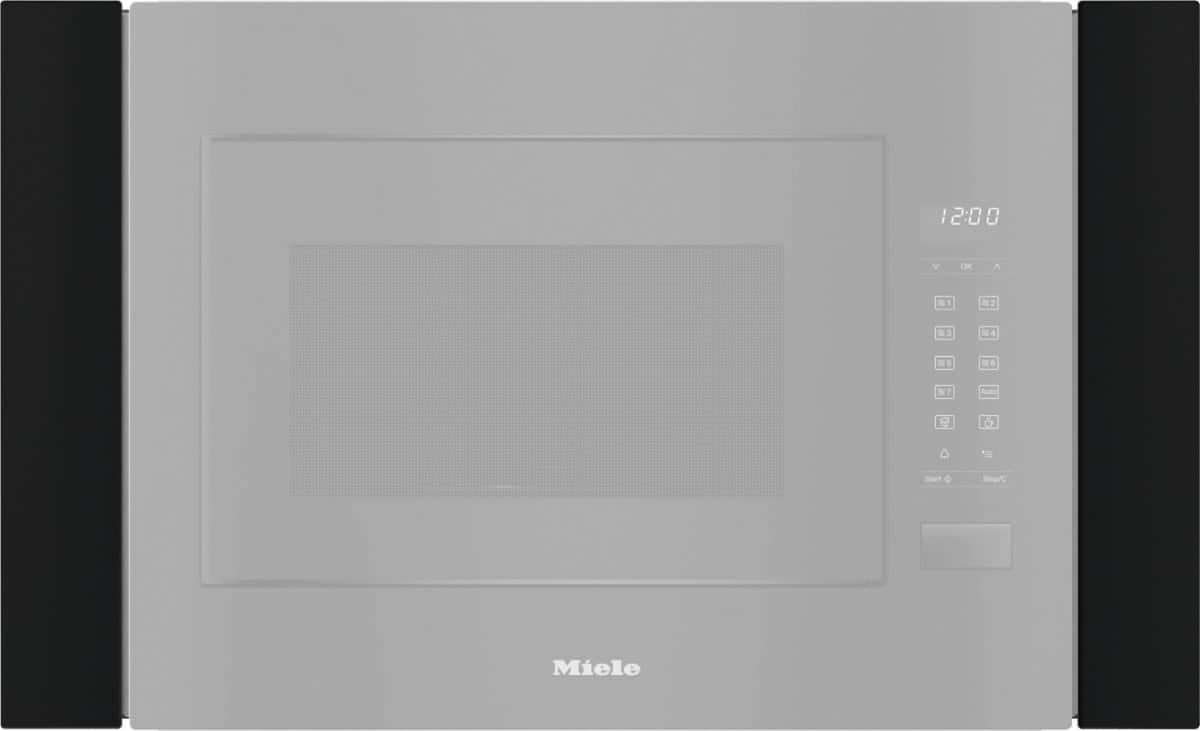 Front. Miele - EBA 2248 OBSW.