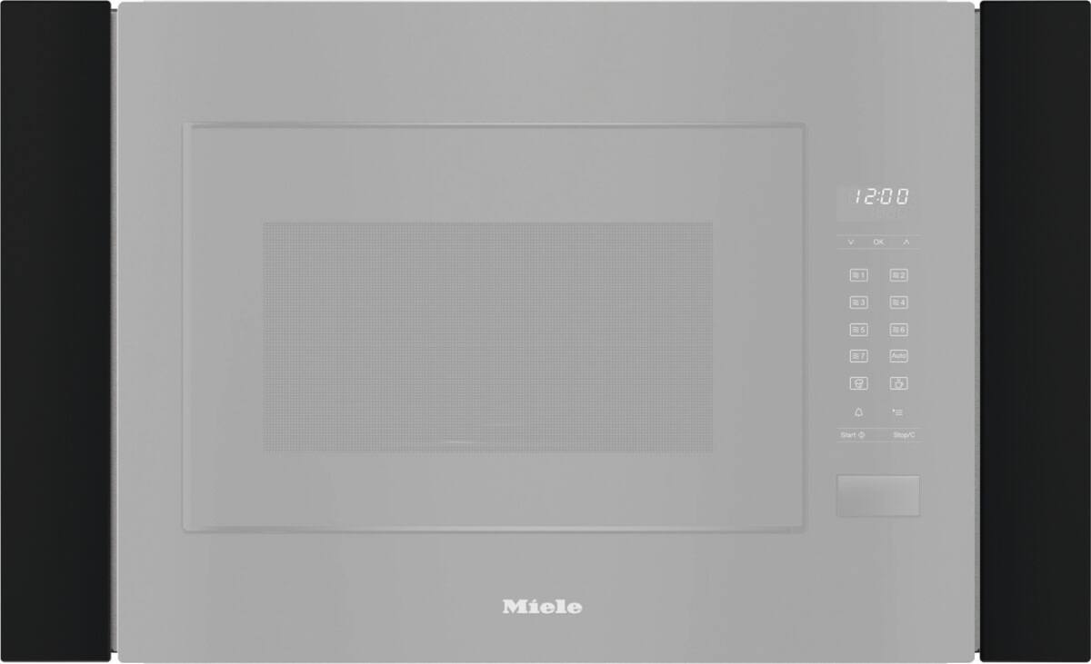 Front. Miele - EBA 2248 OBSW.