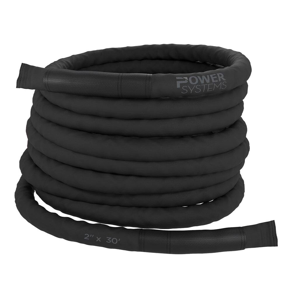 POWER SYSTEMS  
2" x 30'