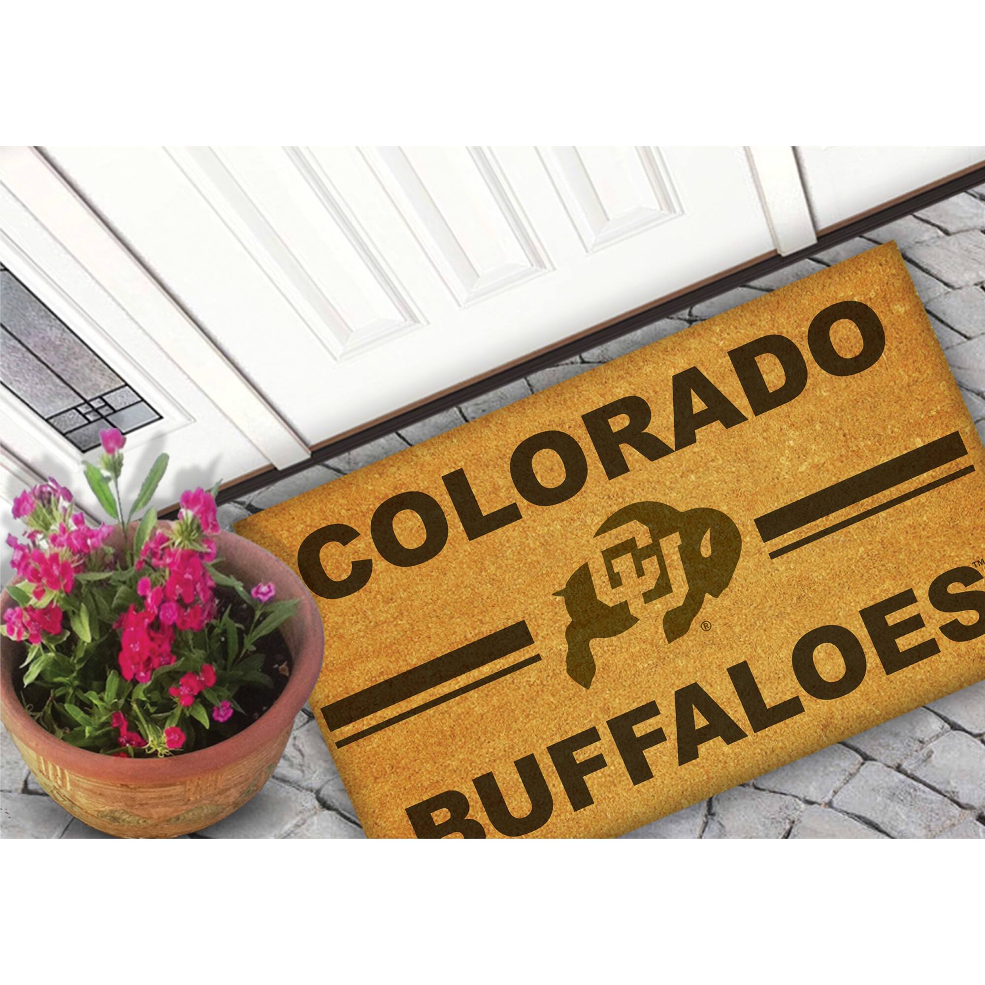 COLORADO BUFFALOES