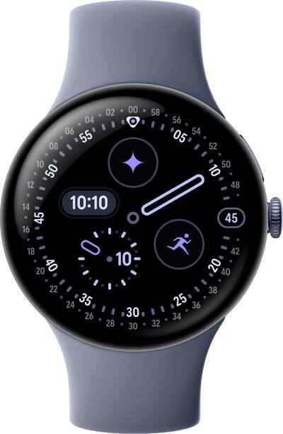 Google Pixel Watch Wi-Fiモデル Amazon.com: Google Pixel Watch LTE Smartwatch Compatible