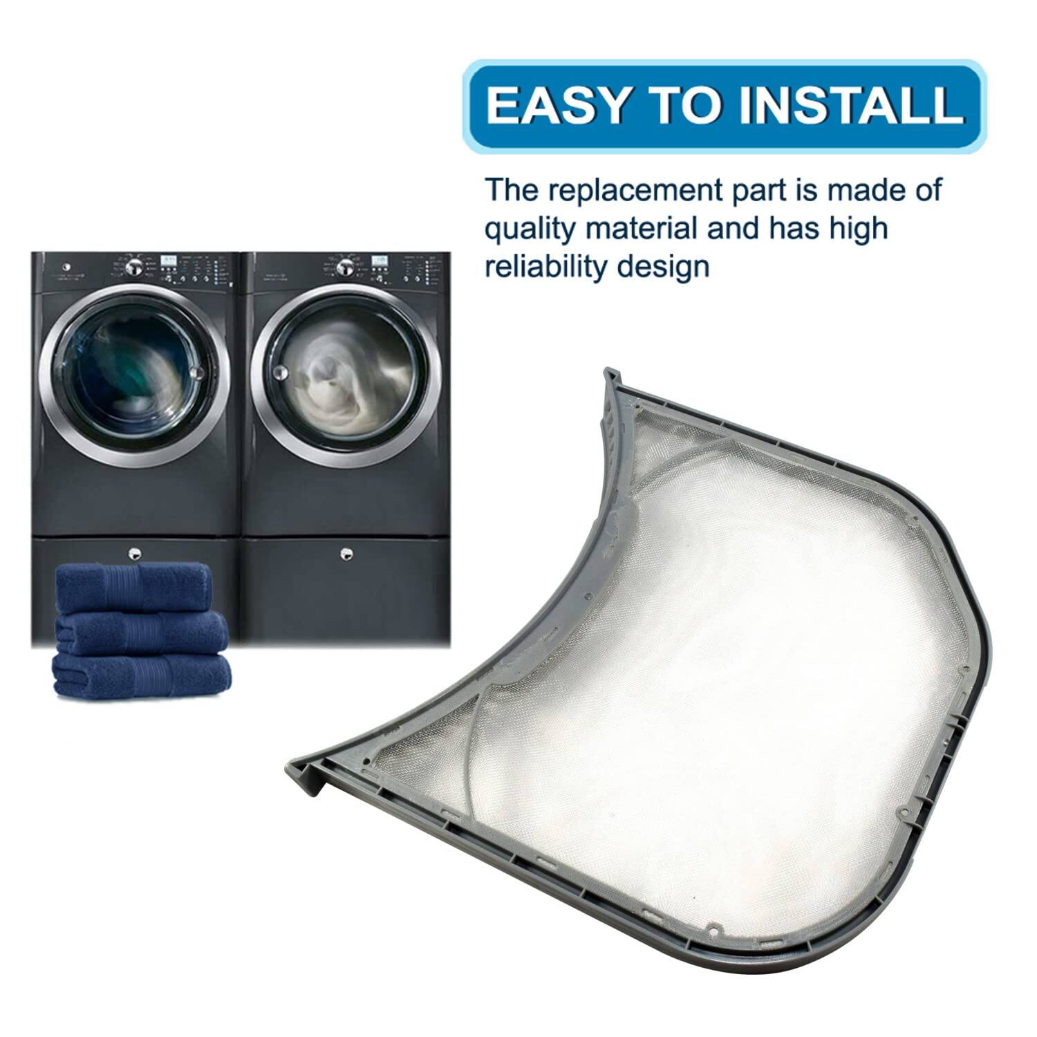 EASY TO INSTALL

The replacement part is made of quality material and has high reliability design.