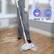 Spray + Spin
Washes and polishes for clean, sparkling floors