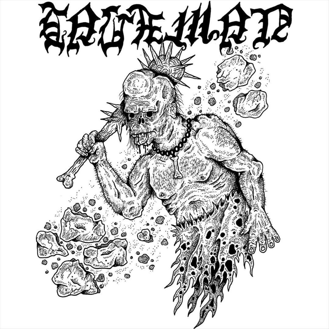 Caveman [7 inch Vinyl Disc] price history on PriceWatchPro