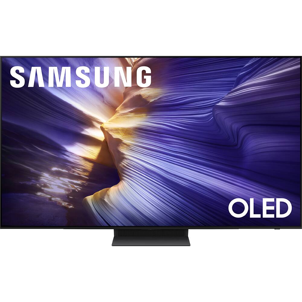 SAMSUNG  
OLED