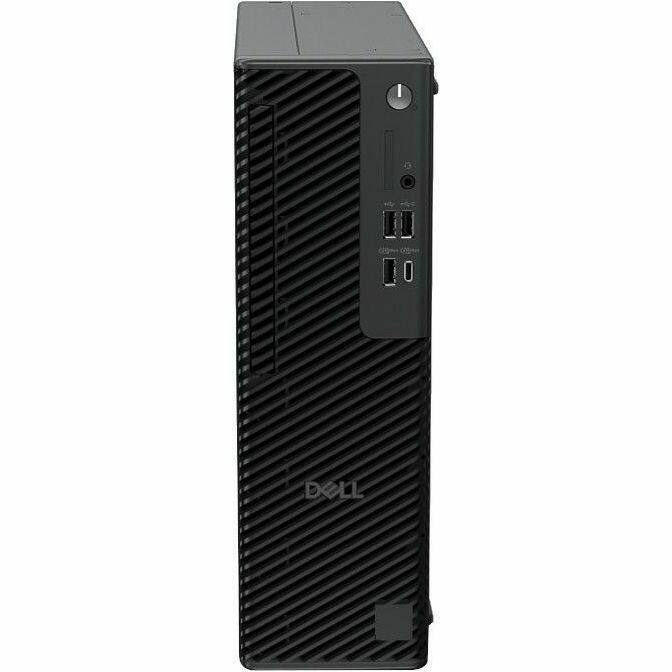 Alt View 3. Dell - Dell Pro Max FCS1250 Desktop Computer - Intel Core Ultra 9 285 - 32 GB - 1 TB SSD - Slim PC - Intel Chip - Windows 11 - Unknown.