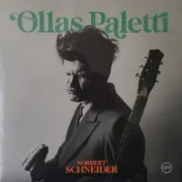 Ollas Paletti [LP] - VINYL - Front_Zoom