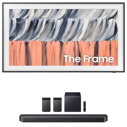 The Frame