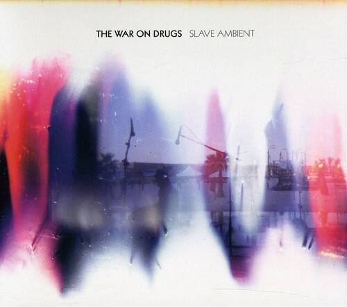 THE WAR ON DRUGS  
SLAVE AMBIENT