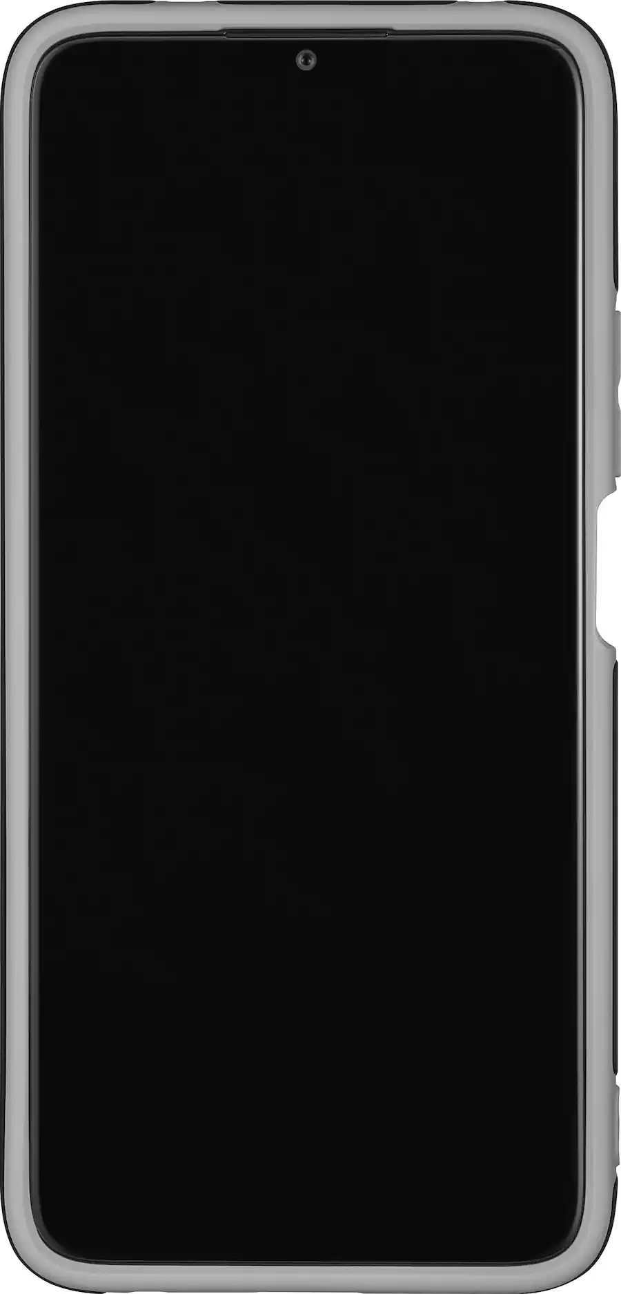 Shell Cal D Lively® Dual Layer Hard Shell Case for Jitterbug Smart5 Black - Best Buy