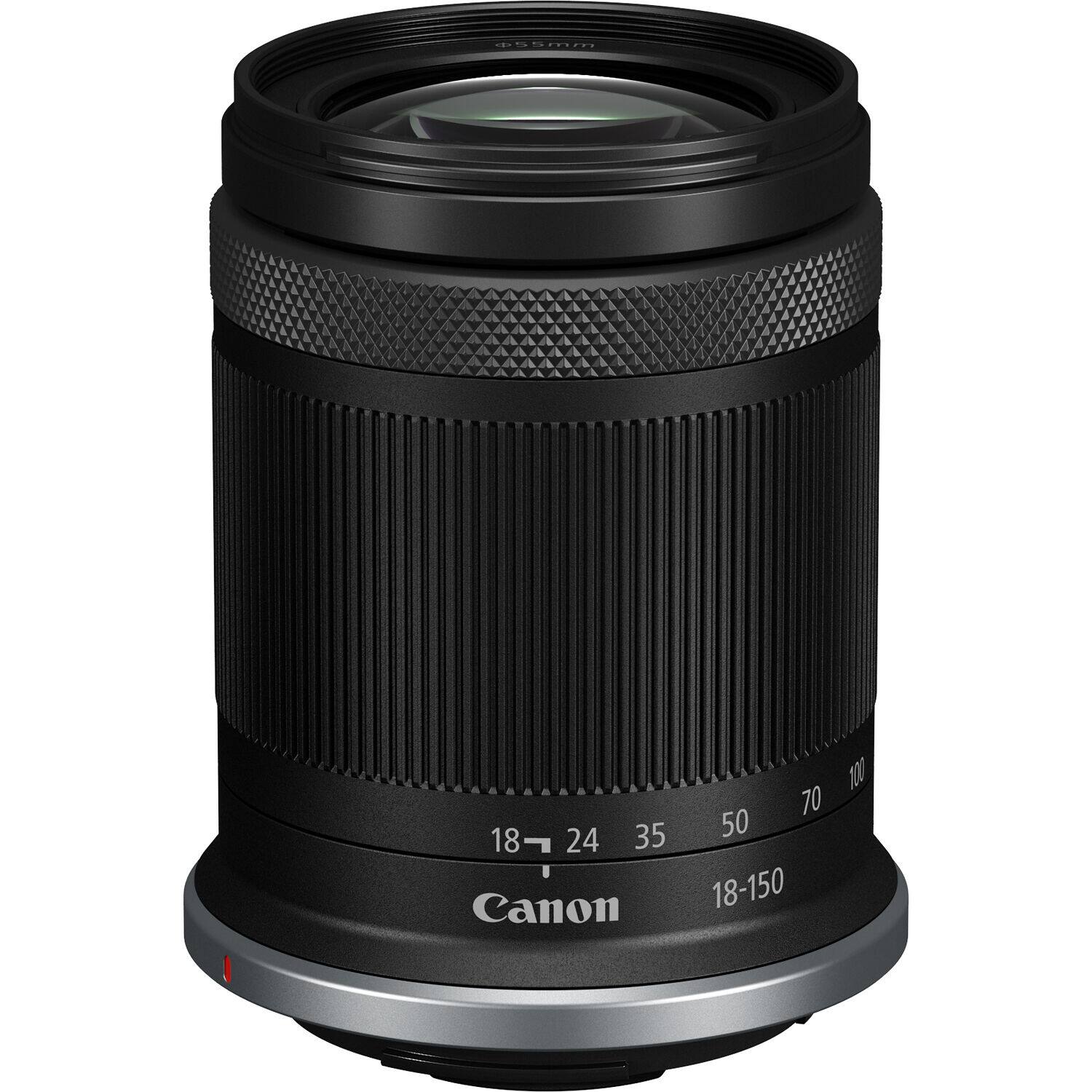 10 SSM m i ... 18 24 35 Canon 100 70 50 18-150