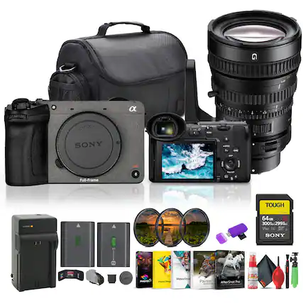 a f + 1 E-mount - -- T7MtAt SONY 5 - Fe - Full-Frame FFC 6 Te - IAUTTER 4 Cma U + p TOUGH CA s JA 64 GB 300 299 S Vo0 XC a SONY a sorTi N - : CoeL VideoStud ROH PaintShop I Painter AfterShot Pro n SAVE - COAN RO