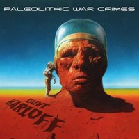 Paleolithic War Crimes [LP] - VINYL - Front_Zoom