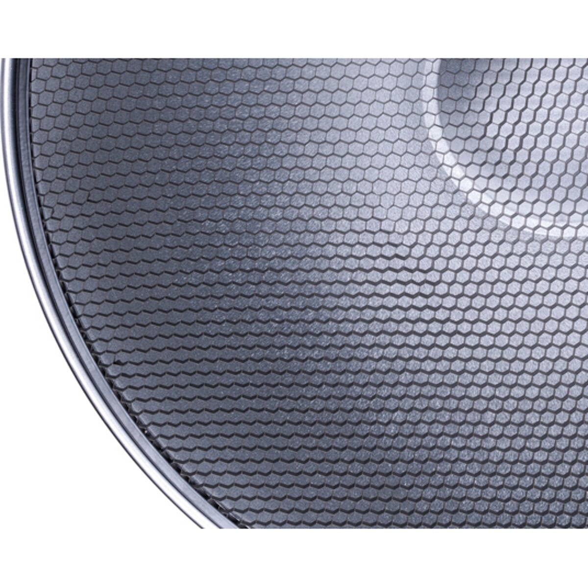Alt View 4. Glow - Glow Honeycomb Grid for 17" Beauty Dish - 40½.