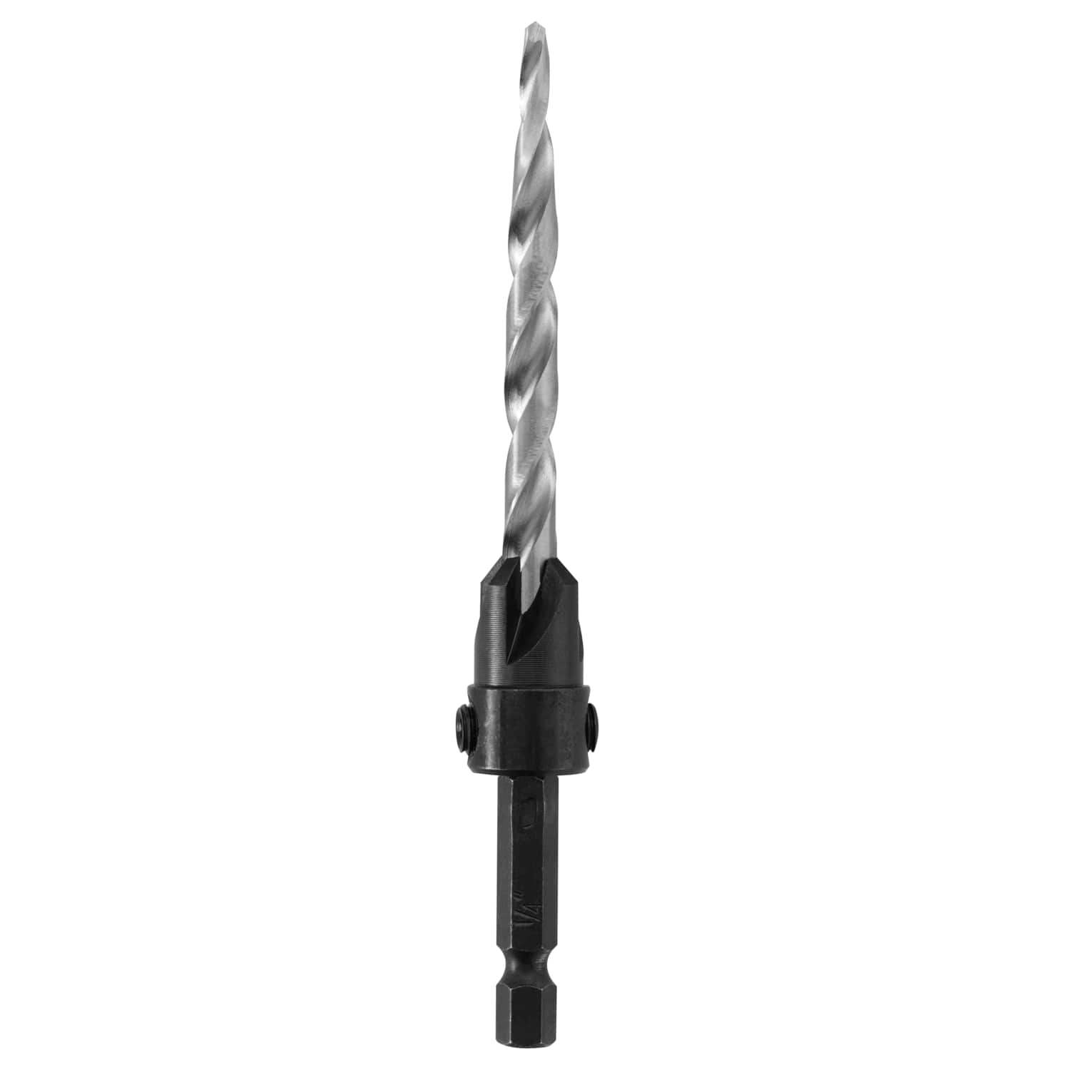 Irwin - 1/4  D High Speed Steel Wood Countersink 1 pc price history on PriceWatchPro