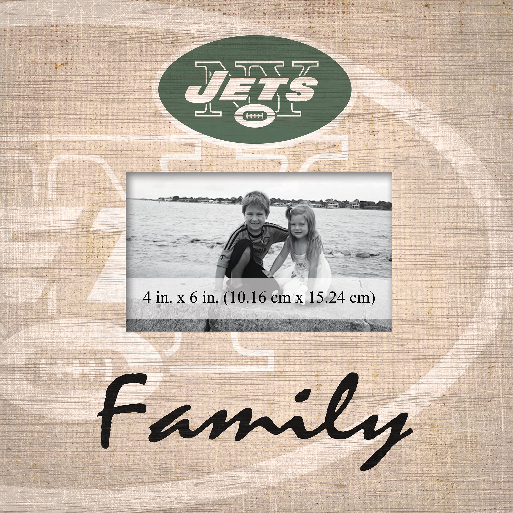 JETS  
4 in. x 6 in. (10.16 cm x 15.24 cm)  
Family