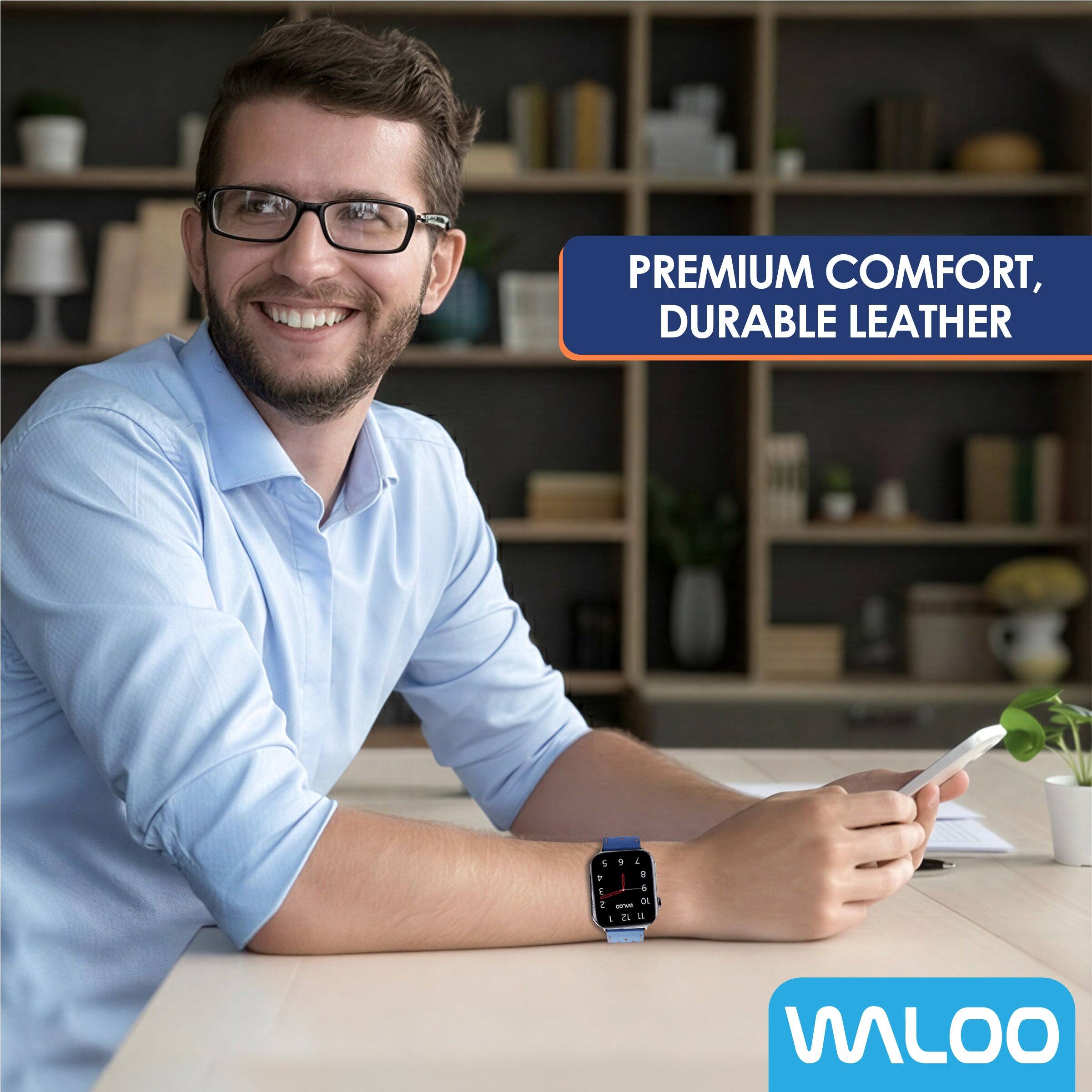 PREMIUM COMFORT, DURABLE LEATHER

765 5 9 2 8 T E I OK 1 ponut I US 2

WILOO