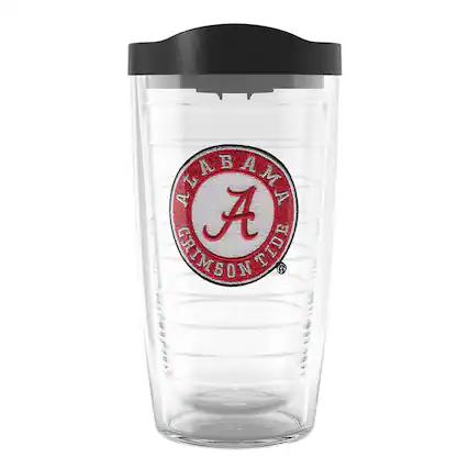 ALABAMA
CRIMSON TIDE