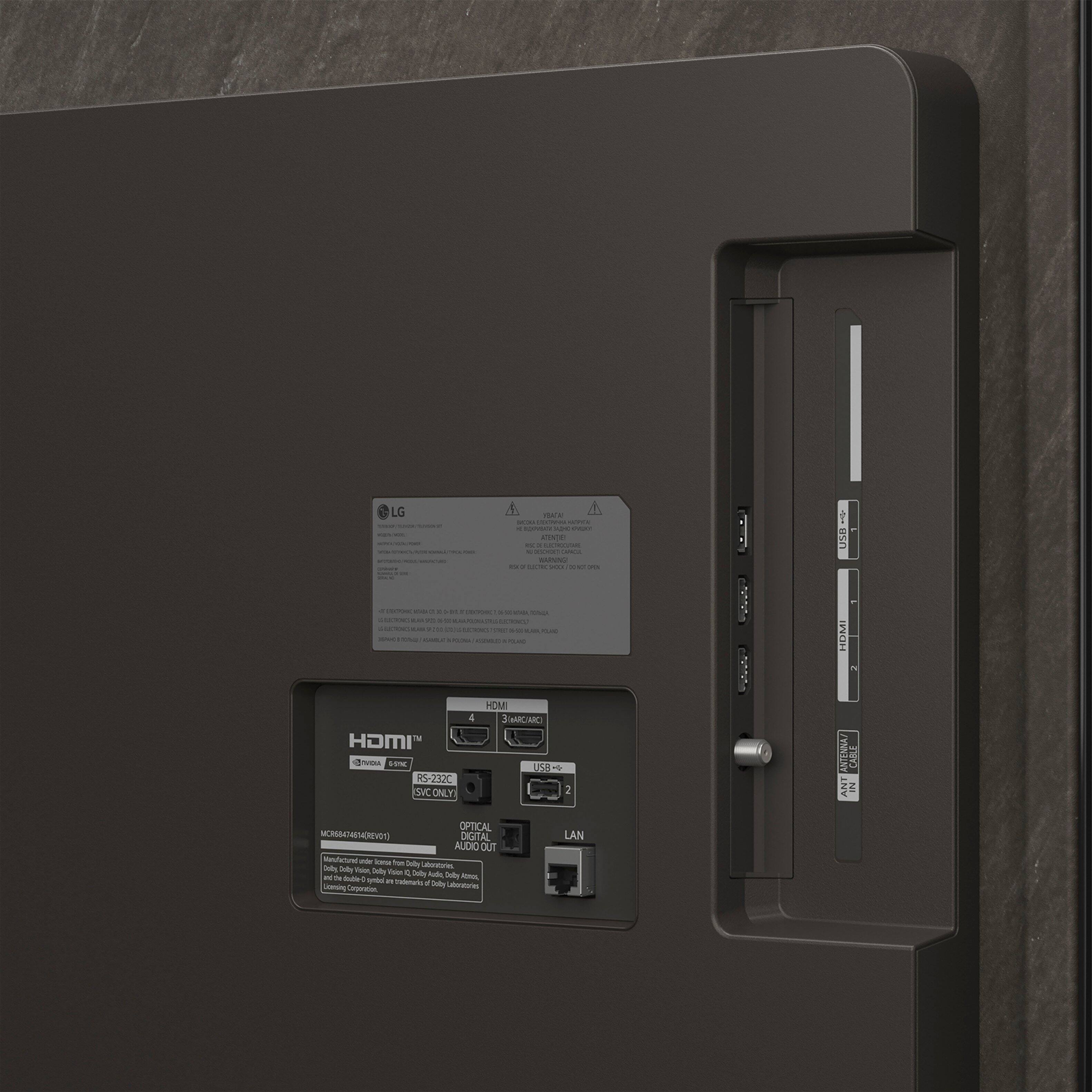 LG C | I - - | - - - C A - Cn . C - A - Se  - - t 05n d  d d -   -  e -   C d  i n C  -  -  i - C  HOM HOMI  Fre o RS-232C  ONLY 4 HOM EMARCINAC US - 2 ANTENNAT 3 ANT IN OPTICAL E DIGITA AUDIO OUT Meuiatue o -aa - hae Lebeatore dy blle - - - - 4 - - Sediey Aos - - -nd . Tadeelo . dly I Ceteration o LAN