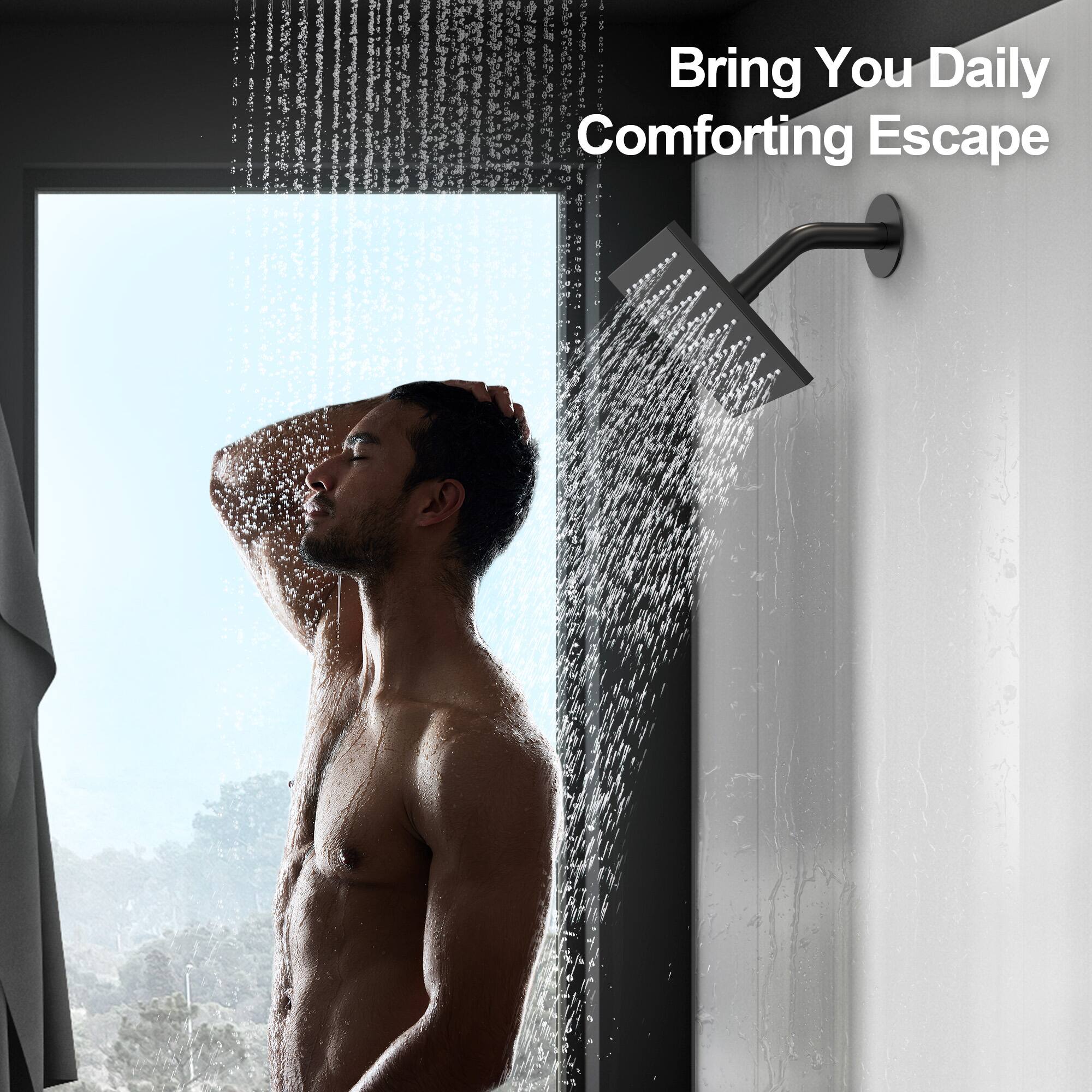 Bring You Daily Comforting Escape