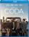 Front. CODA - BLU-RAY.