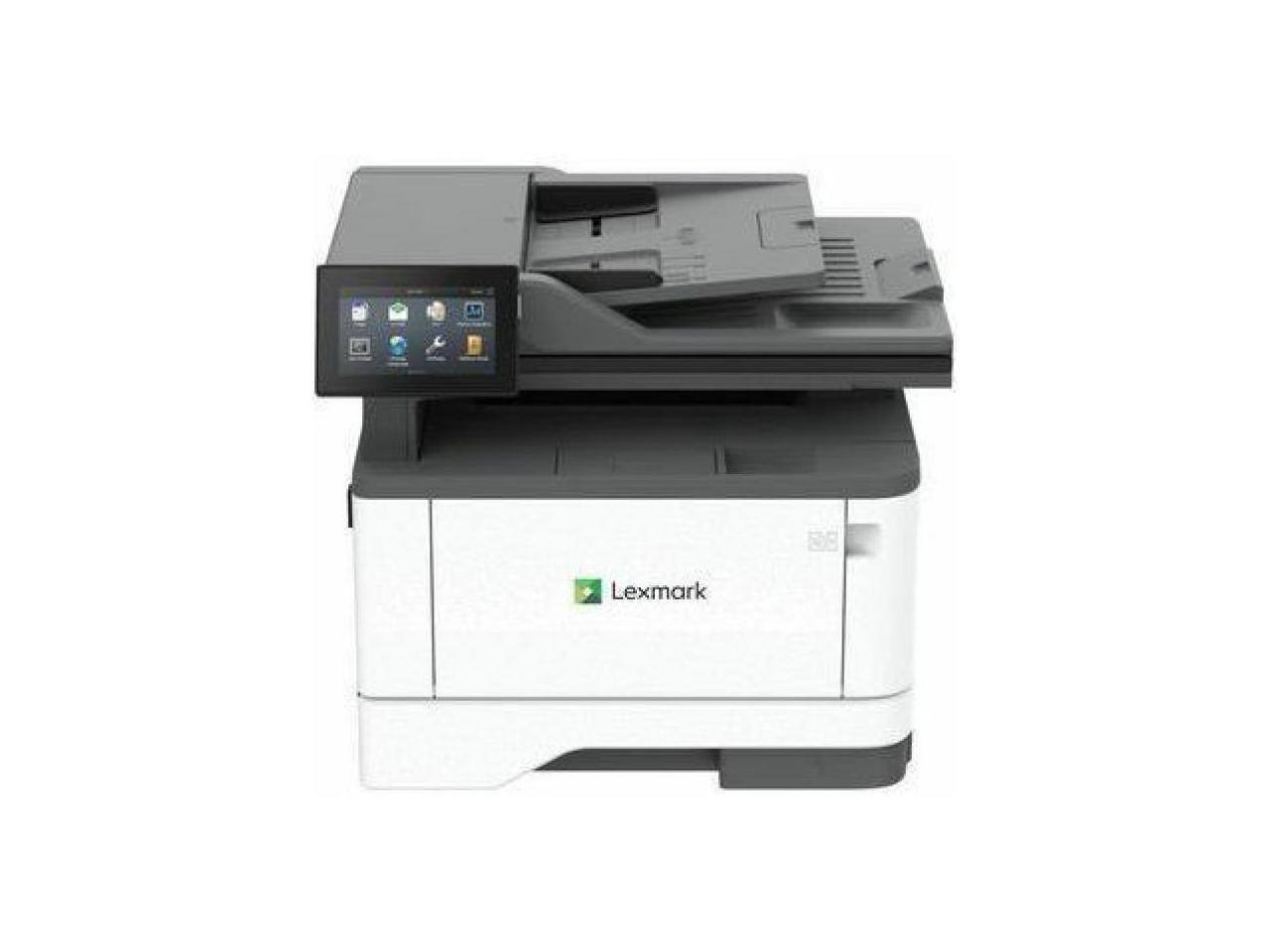 media item thumbnail