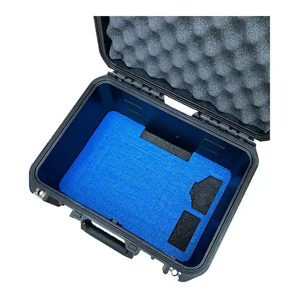 Front. Go Professional Cases - Go Professional Cases DJI Mavic 3 Case.