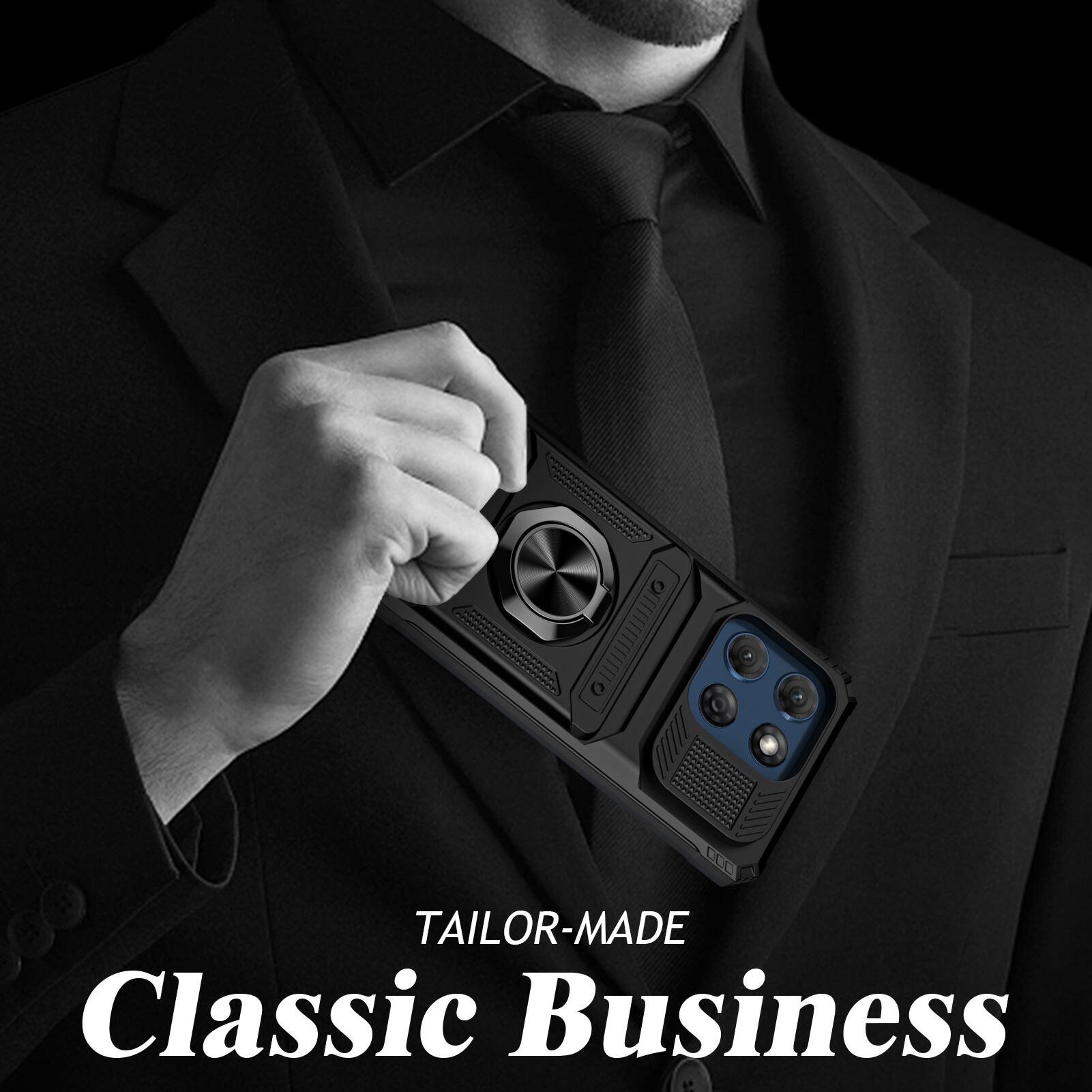 TAILOR-MADE Classic Business