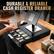 DURABLE & RELIABLE CASH REGISTER DRAWER