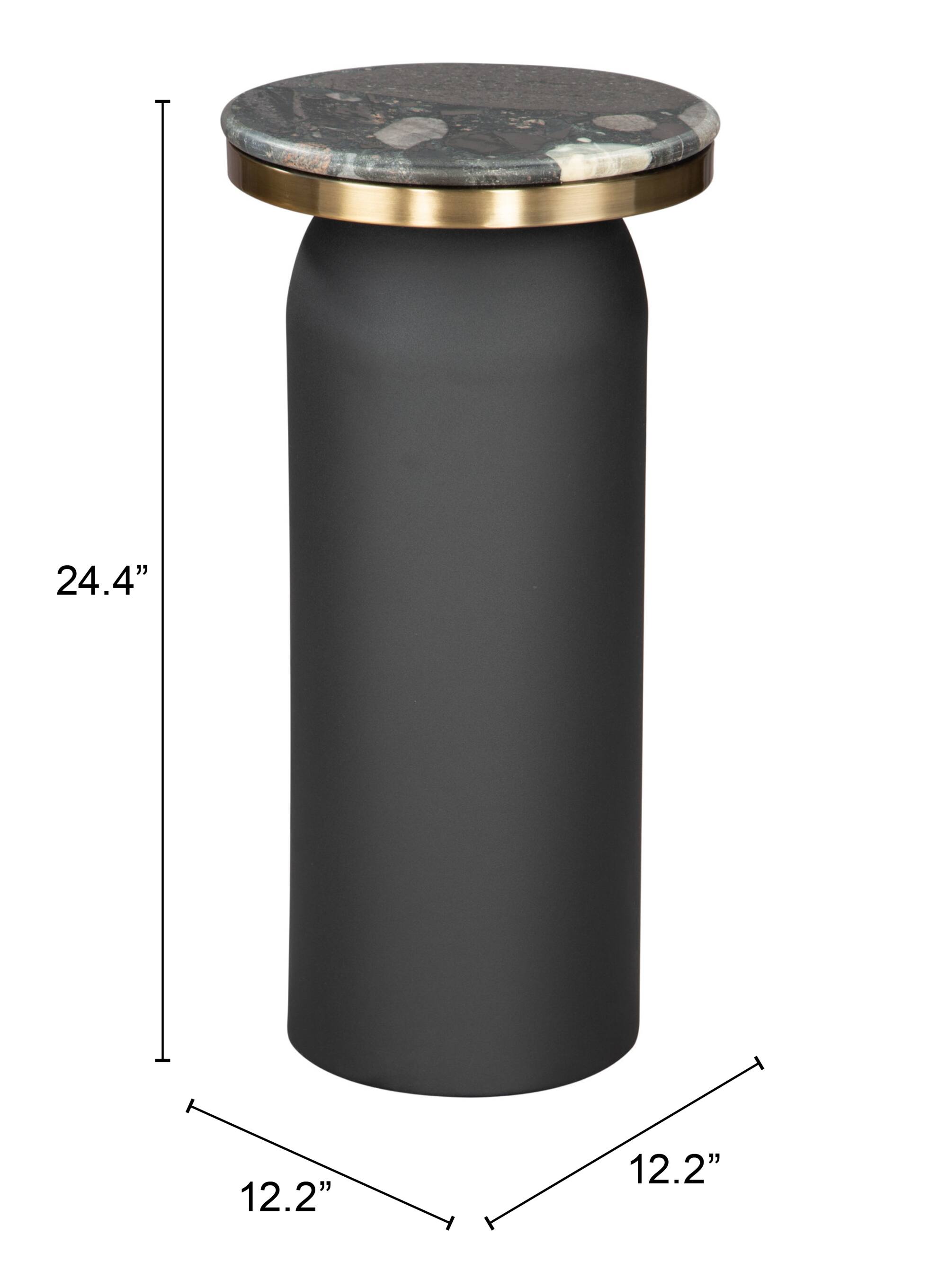 24.4"  
12.2"  
12.2"